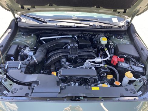 New 2026 Subaru Crosstrek 2.5i Limited AWD/4WD image 24
