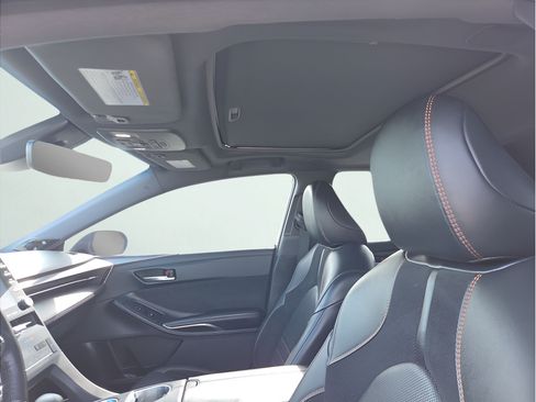 Used 2019 Toyota Avalon Touring w/ Advanced Safety Package FWD image 20