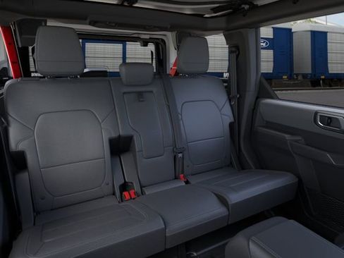 New 2026 Ford Bronco Big Bend image 11