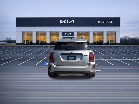 Used 2023 MINI Cooper Countryman S image 6