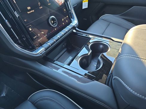 New 2026 GMC Yukon XL Elevation image 27