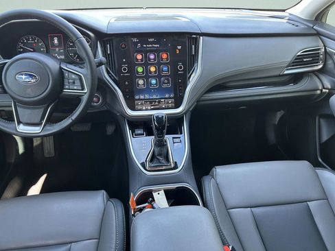 Used 2023 Subaru Outback Onyx Edition XT w/ Popular Package #2 AWD/4WD image 4