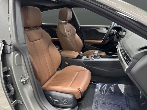 Used 2024 Audi A5 2.0T Premium Plus w/ Premium Plus image 31