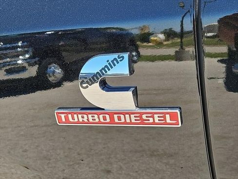 New 2026 RAM 3500 Tradesman AWD/4WD image 45