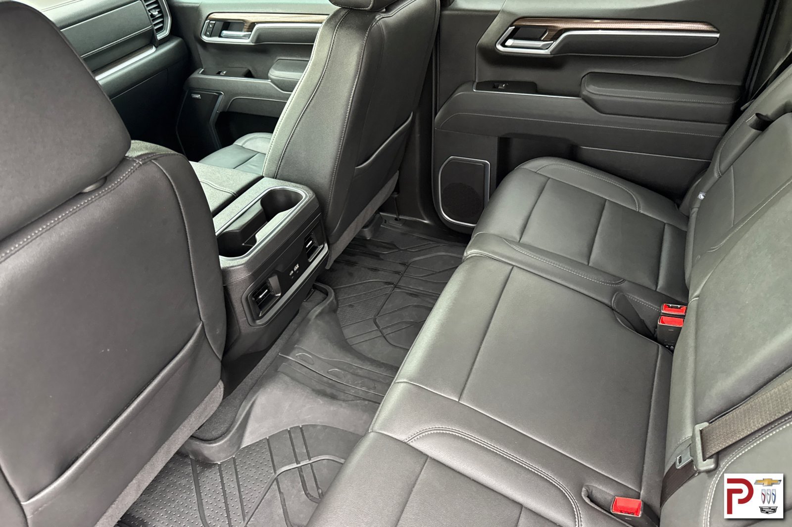 Used 2026 Chevrolet Silverado 1500 RST w/ Convenience Package II AWD/4WD image 15