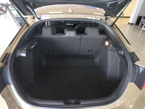 Used 2025 Honda Civic Sport image 22