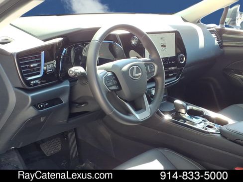 Certified 2024 Lexus NX 350 AWD w/ Cold Area Package image 9