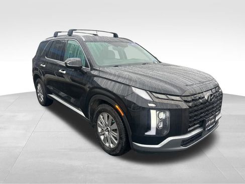 Used 2023 Hyundai Palisade SEL image 8