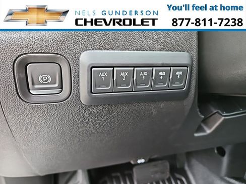 New 2025 Chevrolet Silverado 3500 W/T w/ WT Convenience Package image 12