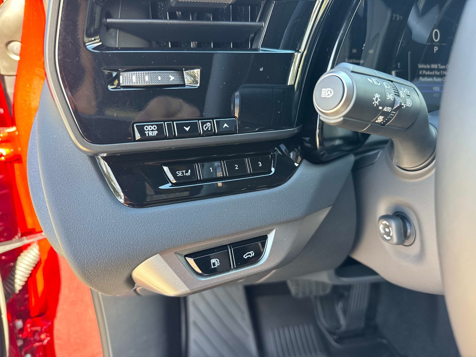 New 2026 Lexus RX 350 Premium Plus FWD image 33