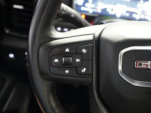 Used 2024 GMC Sierra 2500 AT4X AWD/4WD image 44