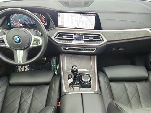 Used 2023 BMW X5 xDrive40i w/ M Sport Package image 91