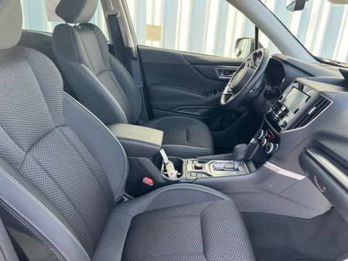 Used 2023 Subaru Forester Premium w/ Popular Package #2 AWD/4WD image 21