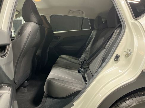 Used 2026 Subaru Crosstrek 2.5i AWD/4WD image 33