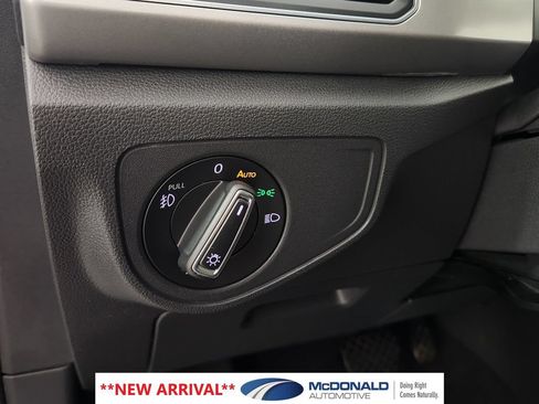 Used 2019 Volkswagen Atlas SE AWD/4WD image 21