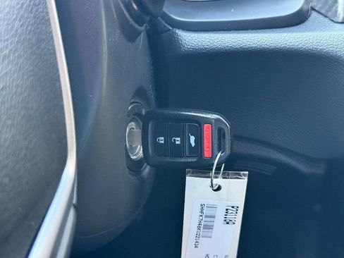 Used 2019 Honda Civic Sport image 29