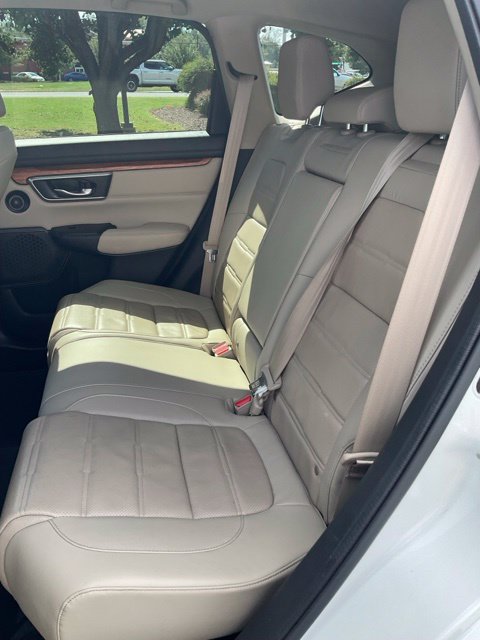 Used 2018 Honda CR-V EX-L image 18