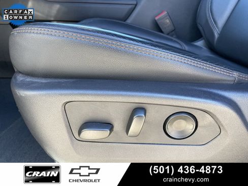 Used 2024 GMC Sierra 2500 AT4 image 10