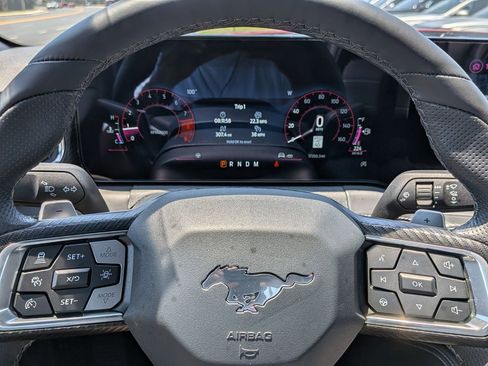 Used 2024 Ford Mustang GT Premium RWD image 19