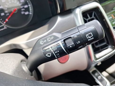 Used 2021 Kia Sorento SX FWD image 22