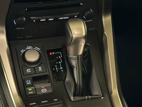 Used 2017 Lexus NX 300h AWD w/ Premium Package image 22