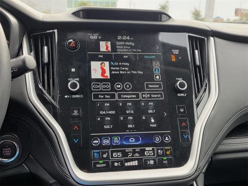 Used 2024 Subaru Outback Touring XT image 25