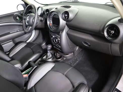 Used 2016 MINI Cooper Countryman S image 17