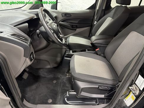 Used 2019 Ford Transit Connect XL FWD image 6