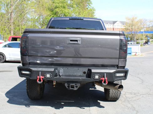 Used 2016 Chevrolet Silverado 2500 LT w/ LT Convenience Package image 5