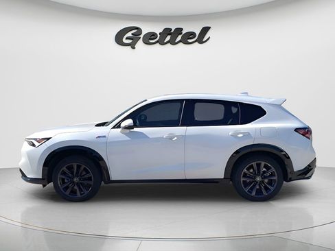 New 2025 Acura ADX A-Spec image 14