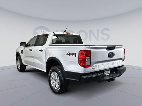 Used 2024 Ford Ranger XL w/ Trailer Tow Package image 4