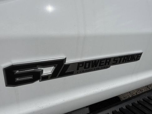 New 2024 Ford F450 XL image 17