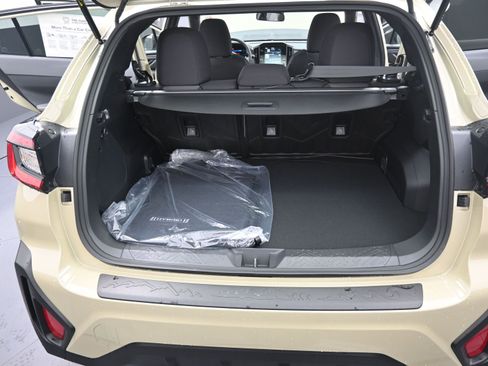 New 2026 Subaru Crosstrek 2.5i Sport AWD/4WD image 43