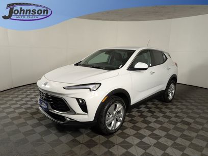 New 2026 Buick Encore GX Preferred w/ Comfort Package