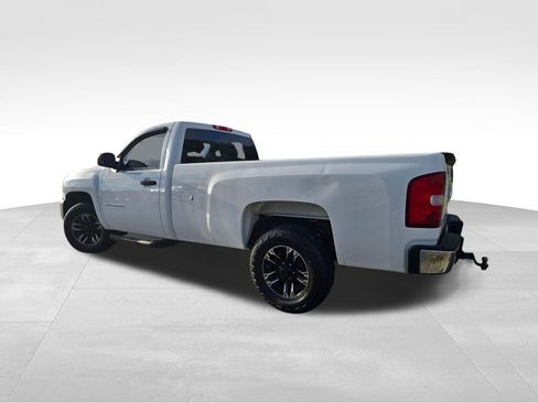 Used 2011 Chevrolet Silverado 1500 W/T image 14