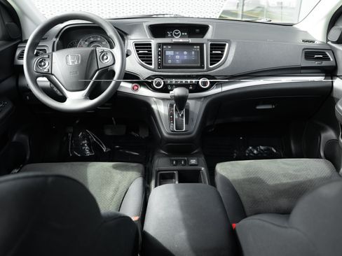 Used 2016 Honda CR-V EX image 8