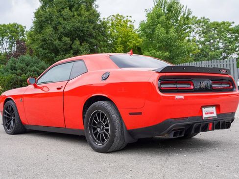 Used 2020 Dodge Challenger R/T Scat Pack w/ Dynamics Package RWD image 6
