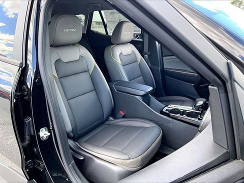 New 2026 Chevrolet Trax ACTIV w/ Driver Confidence Package FWD image 30