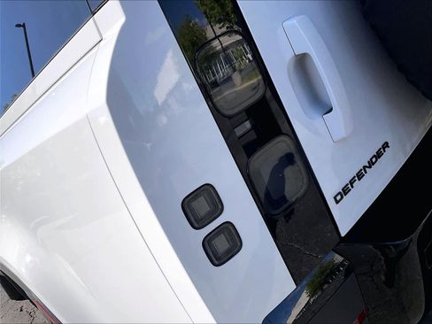 New 2026 Land Rover Defender 130 S AWD/4WD image 25