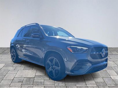 Certified 2025 Mercedes-Benz GLE 450 GLE  450