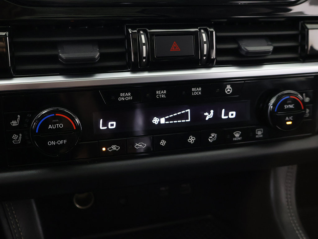 Used 2023 Nissan Pathfinder Platinum w/ Cargo Package AWD/4WD image 58