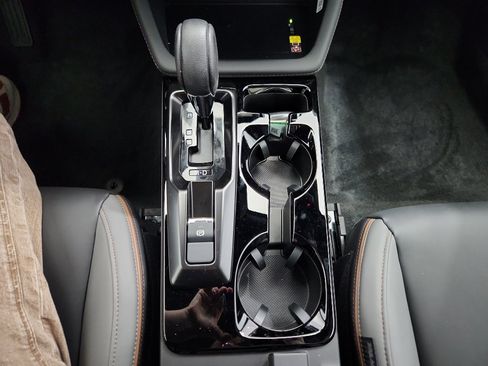 New 2026 Subaru Forester Sport AWD/4WD image 23