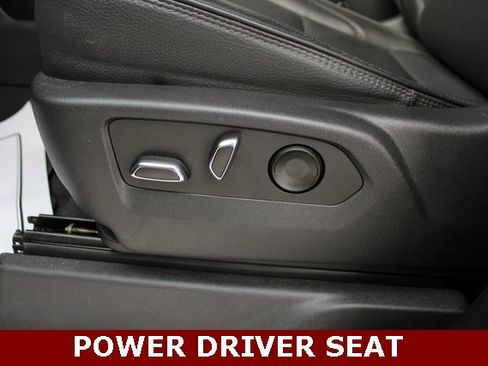 Used 2023 GMC Sierra 1500 Denali w/ Technology Package image 14