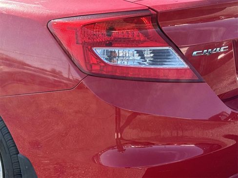 Used 2012 Honda Civic LX image 11