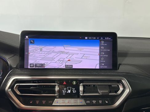 Used 2022 BMW X3 M40i w/ Premium Package AWD/4WD image 18