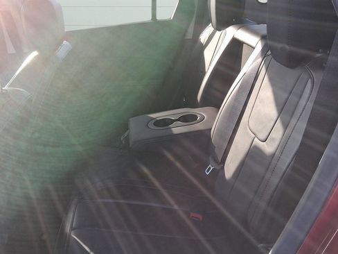 Used 2015 GMC Terrain SLT image 23