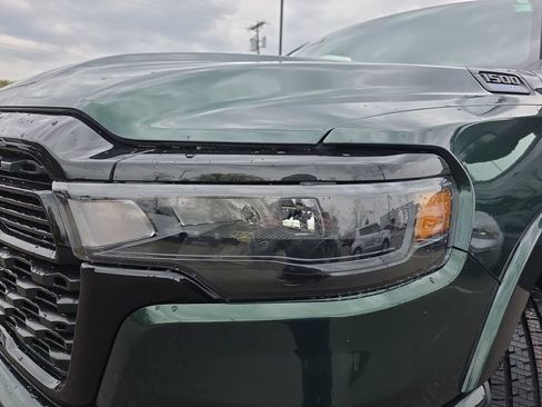 New 2026 RAM 1500 Big Horn image 29