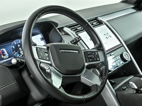 Used 2023 Land Rover Discovery S R-Dynamic AWD/4WD image 20
