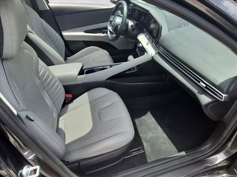 Used 2023 Hyundai Elantra Limited FWD image 21