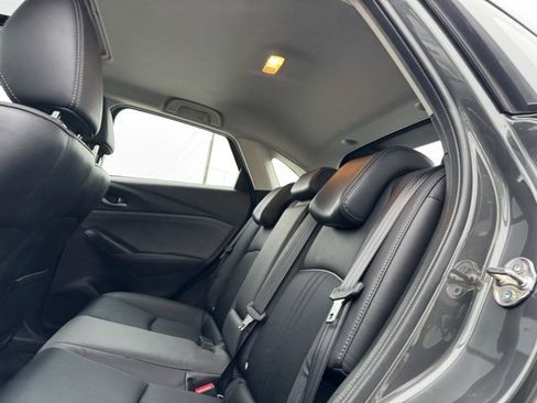 Used 2019 MAZDA CX-3 Touring w/ Preferred Equipment Package image 12